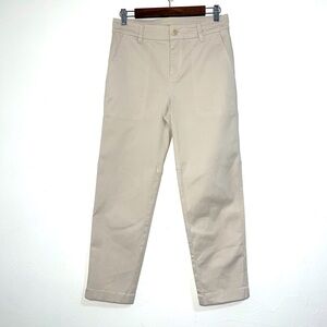 Vince Khaki Chino Pants